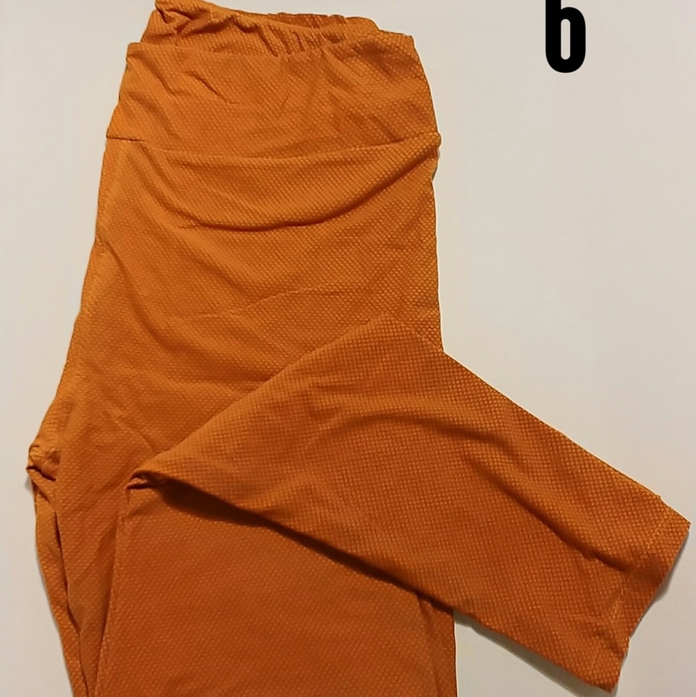 Lulaore leggings